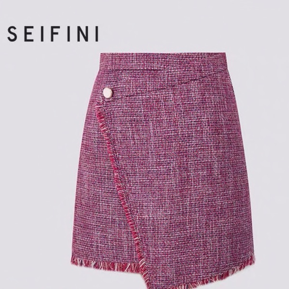 Women's Pencil Mini